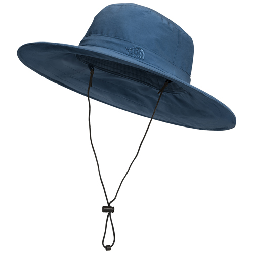 The North Face Class V Twist And Sun Brimmer Hat Sunnysports